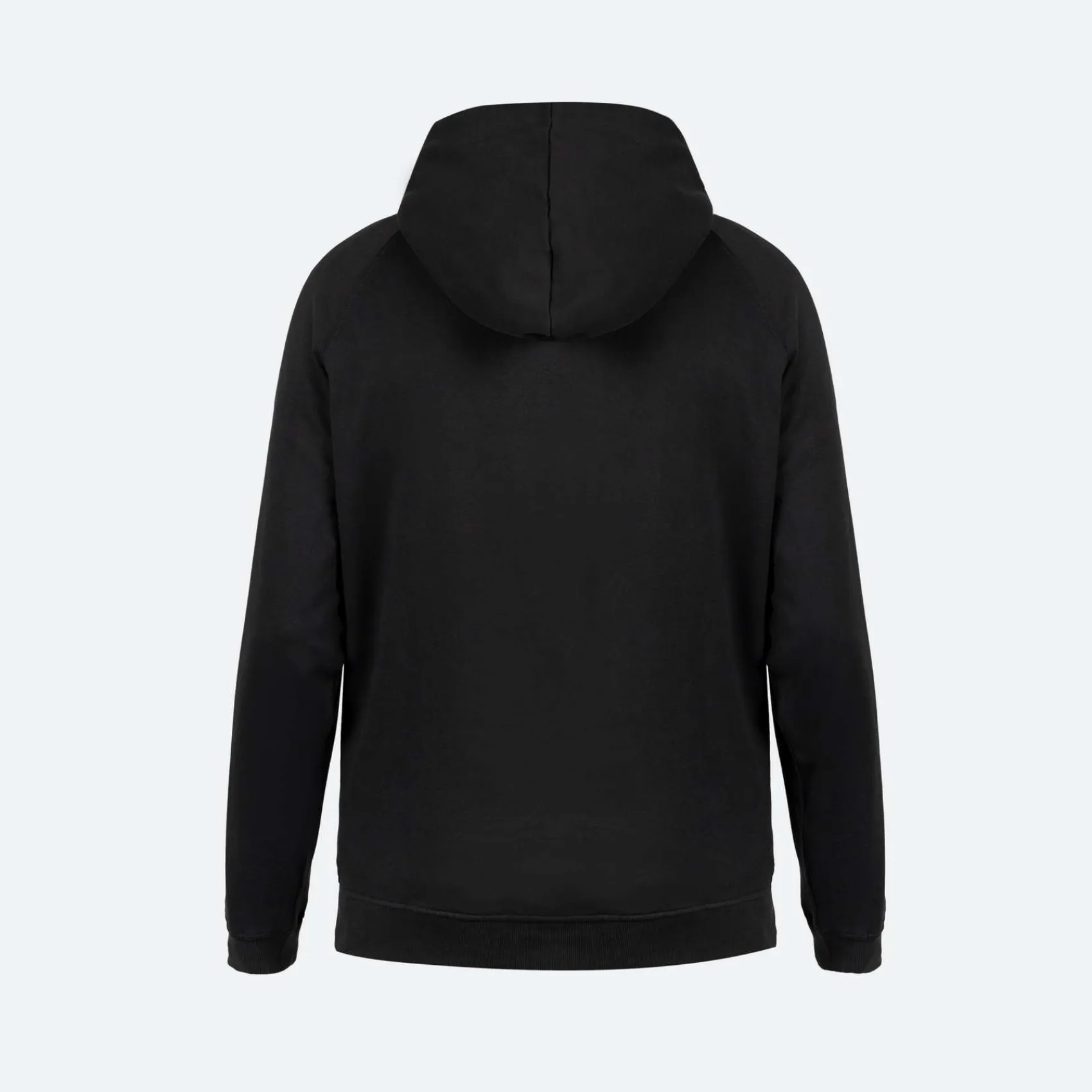 Hombre MUNICH Sudaderas<Sudadera con capucha Classic de algodón negro