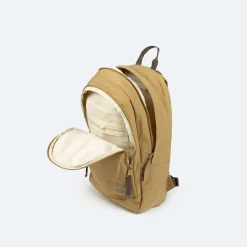 Hombre MUNICH Mochilas|Colección Hombre Y Unisex<TECA RECYCLED BACKPACK C/HONEY