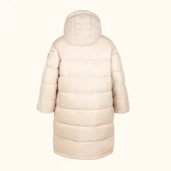 Mujer MUNICH Chaquetas Mujer<WIND LIFESTYLE C/CAMEL