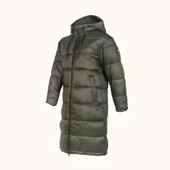 Mujer MUNICH Chaquetas Mujer<WIND LIFESTYLE C/KHAKI